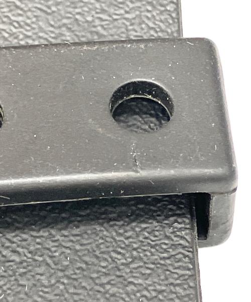 ORIENT（オリエント）ORIENT (オリエント) 自動巻きリストウォッチ　ネイビーの古着・服飾アイテム