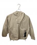 Karrimorカリマー）の古着「ナイロンパーカー ベージュ」｜ベージュ