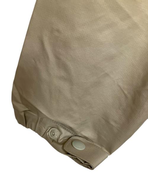 Karrimor（カリマー）Karrimor (カリマー) ナイロンパーカー ベージュ ベージュ サイズ:S 未使用品の古着・服飾アイテム