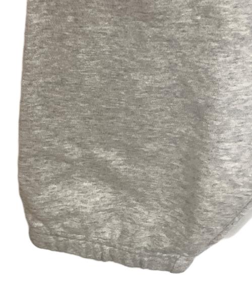 RUSSELL ATHLETIC（ラッセルアスレチック）RUSSELL ATHLETIC (ラッセルアスレチック) MISTER GENTLEMAN (ミスタージェントルマン) スウェットパンツ グレー サイズ:M 未使用品の古着・服飾アイテム