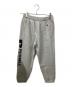 RUSSELL ATHLETIC（ラッセルアスレチック）の古着「スウェットパンツ」｜グレー