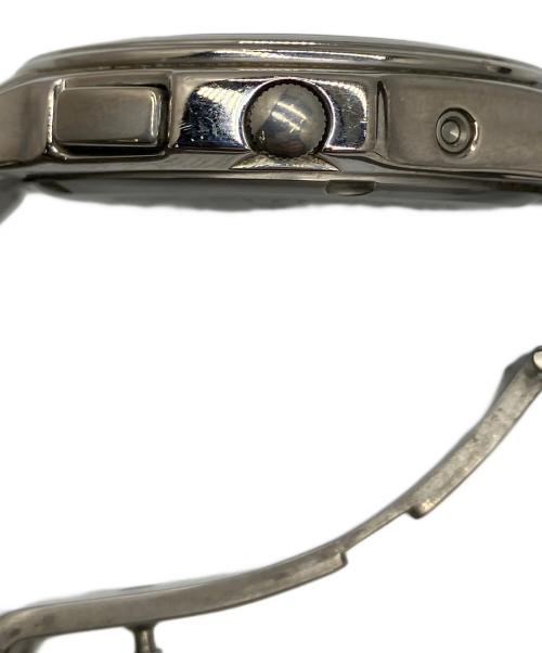 CITIZEN（シチズン）CITIZEN (シチズン) アテッサ　エコ・ドライブ電波時計の古着・服飾アイテム