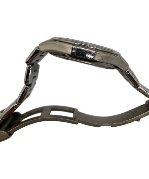 CITIZEN（シチズン）CITIZEN (シチズン) アテッサ　エコ・ドライブ電波時計の古着・服飾アイテム