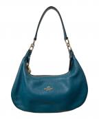 COACHコーチ）の古着「ショルダーバッグ」