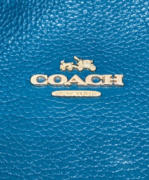 COACH（コーチ）COACH (コーチ) ショルダーバッグの古着・服飾アイテム