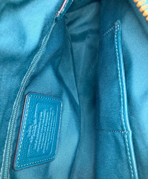 COACH（コーチ）COACH (コーチ) ショルダーバッグの古着・服飾アイテム
