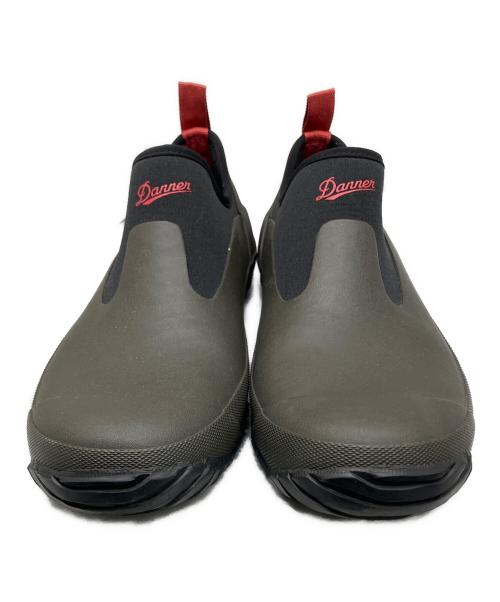 Danner（ダナー）Danner (ダナー) ラップトップモック カーキ サイズ:26の古着・服飾アイテム