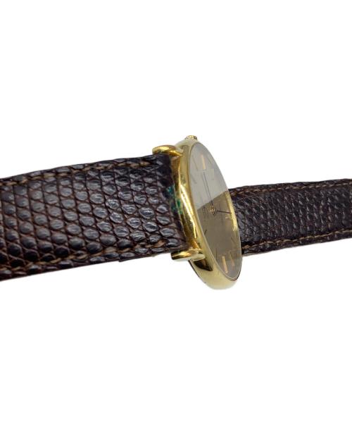 LONGINES（ロンジン）LONGINES (ロンジン) 腕時計　レザーベルトの古着・服飾アイテム