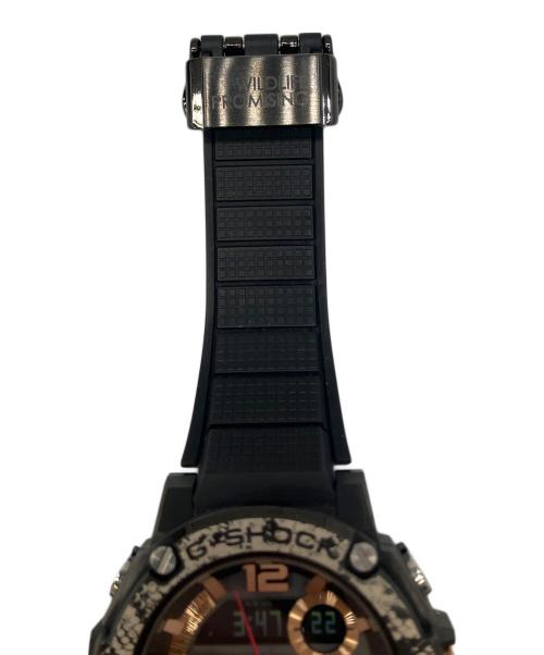 CASIO（カシオ）CASIO (カシオ) G-SHOCK G-STEEL  ブラックの古着・服飾アイテム