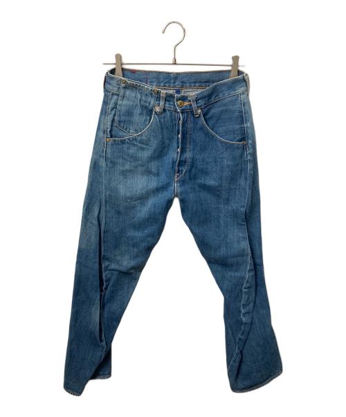 LEVI'S RED（リーバイス レッド）LEVI'S RED (リーバイス レッド) デニムパンツ インディゴ サイズ:66cm（W26）の古着・服飾アイテム