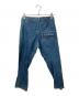 LEVI'S RED (リーバイス レッド) デニムパンツ インディゴ サイズ:66cm（W26）：8000円