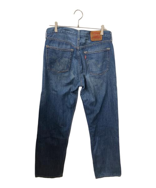 LEVI'S（リーバイス）LEVI'S (リーバイス) 503デニムパンツ インディゴ サイズ:86cm（W34）の古着・服飾アイテム