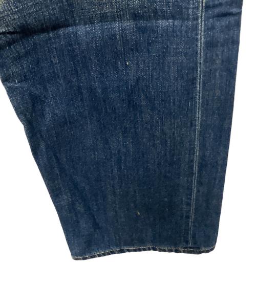 LEVI'S（リーバイス）LEVI'S (リーバイス) 503デニムパンツ インディゴ サイズ:86cm（W34）の古着・服飾アイテム