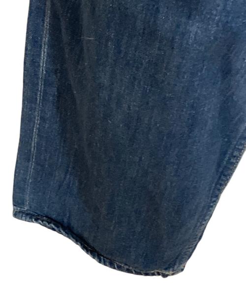 LEVI'S（リーバイス）LEVI'S (リーバイス) 503デニムパンツ インディゴ サイズ:86cm（W34）の古着・服飾アイテム