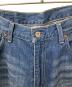 中古・古着 LEVI'S (リーバイス) 503デニムパンツ インディゴ サイズ:86cm（W34）：7000円