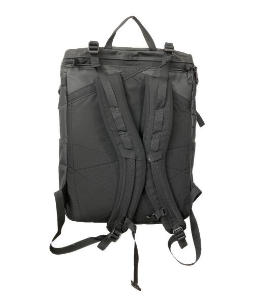 THE NORTH FACE（ザ ノース フェイス）THE NORTH FACE (ザ ノース フェイス) BCヒューズボックス2 ブラックの古着・服飾アイテム