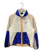 NIKEナイキ）の古着「SHERPA」｜ホワイト