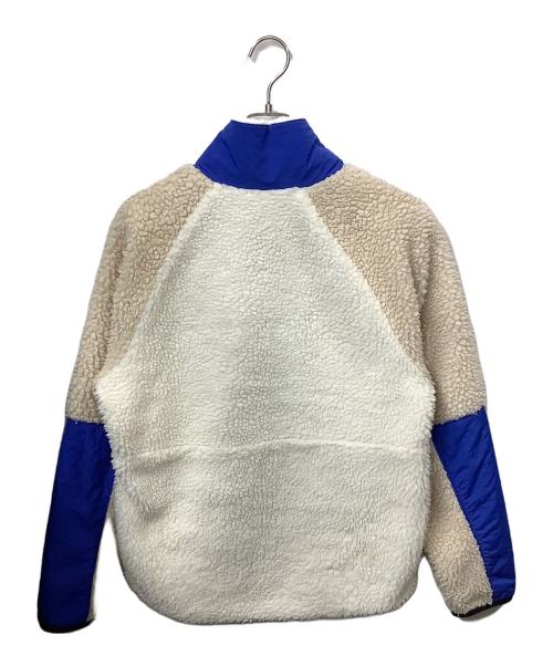 NIKE（ナイキ）NIKE (ナイキ) SHERPA ホワイト サイズ:Mの古着・服飾アイテム