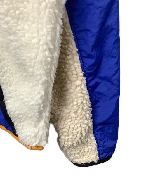 NIKE（ナイキ）NIKE (ナイキ) SHERPA ホワイト サイズ:Mの古着・服飾アイテム