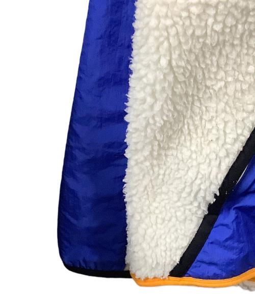 NIKE（ナイキ）NIKE (ナイキ) SHERPA ホワイト サイズ:Mの古着・服飾アイテム