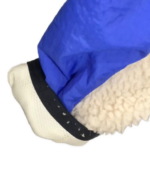 NIKE（ナイキ）NIKE (ナイキ) SHERPA ホワイト サイズ:Mの古着・服飾アイテム