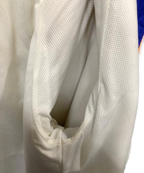 NIKE（ナイキ）NIKE (ナイキ) SHERPA ホワイト サイズ:Mの古着・服飾アイテム