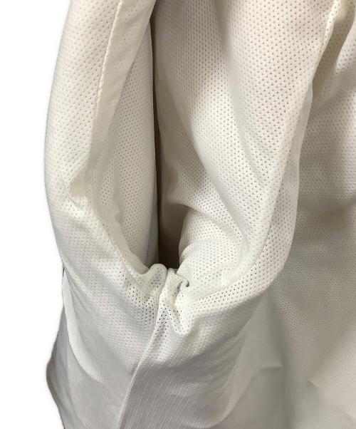 NIKE（ナイキ）NIKE (ナイキ) SHERPA ホワイト サイズ:Mの古着・服飾アイテム