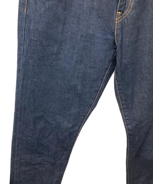 LEVI'S PReMIUM（リーバイス プレミアム）LEVI'S PReMIUM (リーバイス プレミアム) 502デニムパンツ ネイビー サイズ:W31の古着・服飾アイテム