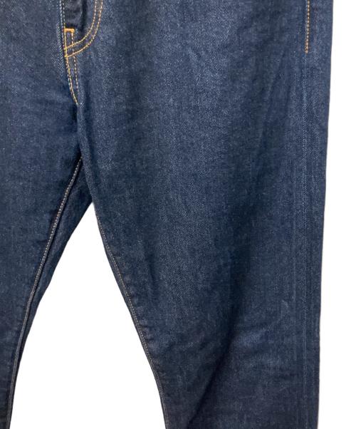 LEVI'S PReMIUM（リーバイス プレミアム）LEVI'S PReMIUM (リーバイス プレミアム) 502デニムパンツ ネイビー サイズ:W31の古着・服飾アイテム