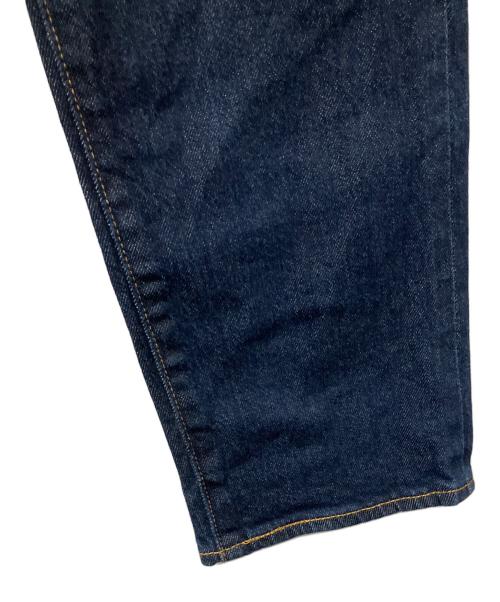 LEVI'S PReMIUM（リーバイス プレミアム）LEVI'S PReMIUM (リーバイス プレミアム) 502デニムパンツ ネイビー サイズ:W31の古着・服飾アイテム