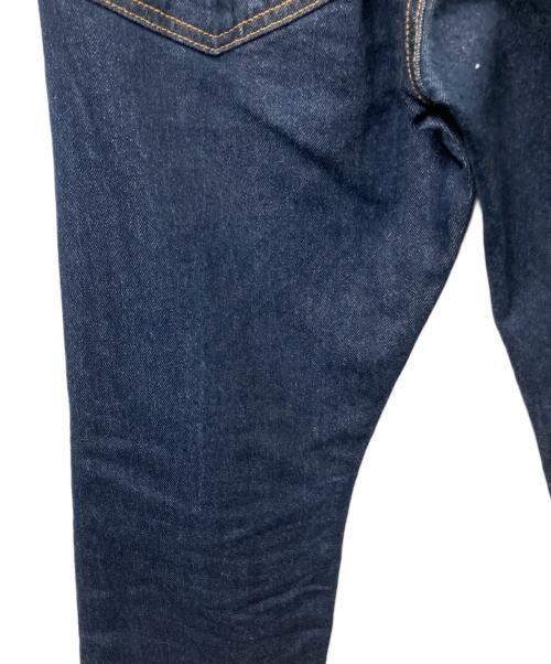 LEVI'S PReMIUM（リーバイス プレミアム）LEVI'S PReMIUM (リーバイス プレミアム) 502デニムパンツ ネイビー サイズ:W31の古着・服飾アイテム