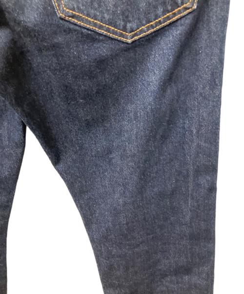 LEVI'S PReMIUM（リーバイス プレミアム）LEVI'S PReMIUM (リーバイス プレミアム) 502デニムパンツ ネイビー サイズ:W31の古着・服飾アイテム