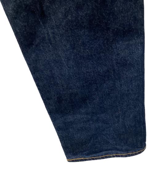 LEVI'S PReMIUM（リーバイス プレミアム）LEVI'S PReMIUM (リーバイス プレミアム) 502デニムパンツ ネイビー サイズ:W31の古着・服飾アイテム