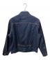 LEVI'S PReMIUM (リーバイス プレミアム) TYPE1デニムジャケット ネイビー サイズ:M：16000円