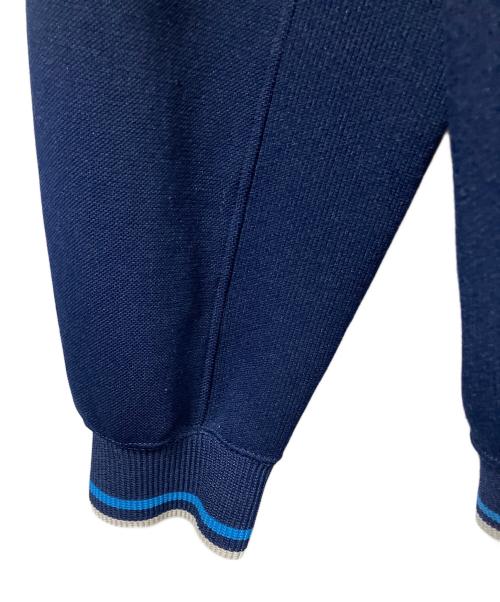 NIKE（ナイキ）NIKE (ナイキ) トラックジャケット 80s ネイビー ネイビー サイズ:XLの古着・服飾アイテム