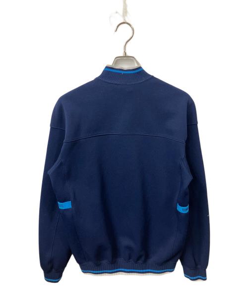 NIKE（ナイキ）NIKE (ナイキ) トラックジャケット 80s ネイビー ネイビー サイズ:XLの古着・服飾アイテム