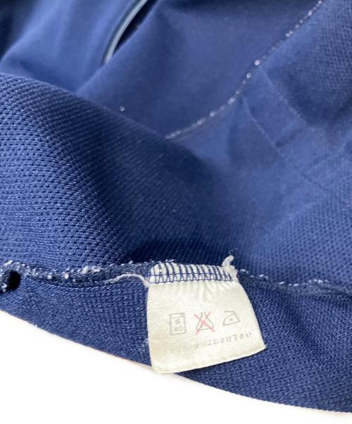 NIKE（ナイキ）NIKE (ナイキ) トラックジャケット 80s ネイビー ネイビー サイズ:XLの古着・服飾アイテム