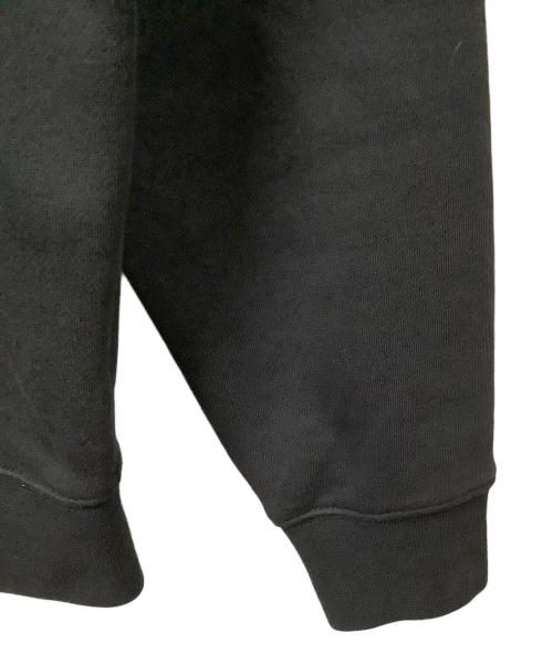 adidas（アディダス）adidas (アディダス) エッセンシャルズ フルジップパーカー ブラック ブラック サイズ:XSの古着・服飾アイテム