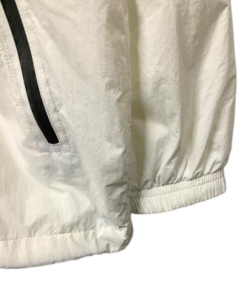 adidas（アディダス）adidas (アディダス) ADS 200 ウインドブレーカー ホワイト サイズ:XSの古着・服飾アイテム