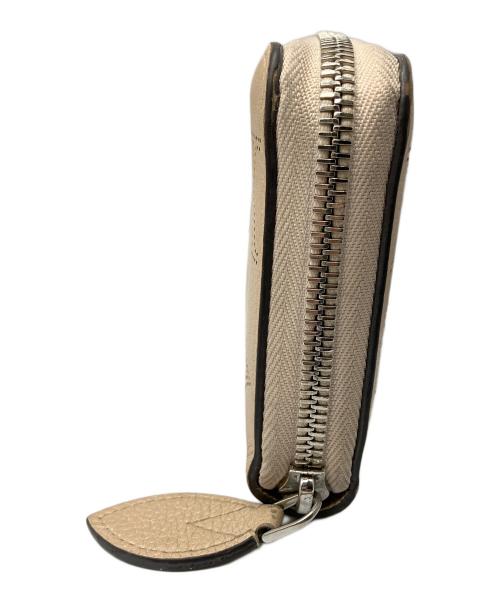 LOUIS VUITTON（ルイ ヴィトン）LOUIS VUITTON (ルイ ヴィトン) ジッピー ウォレット ガレの古着・服飾アイテム