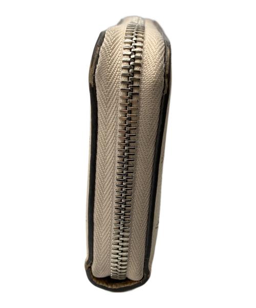 LOUIS VUITTON（ルイ ヴィトン）LOUIS VUITTON (ルイ ヴィトン) ジッピー ウォレット ガレの古着・服飾アイテム