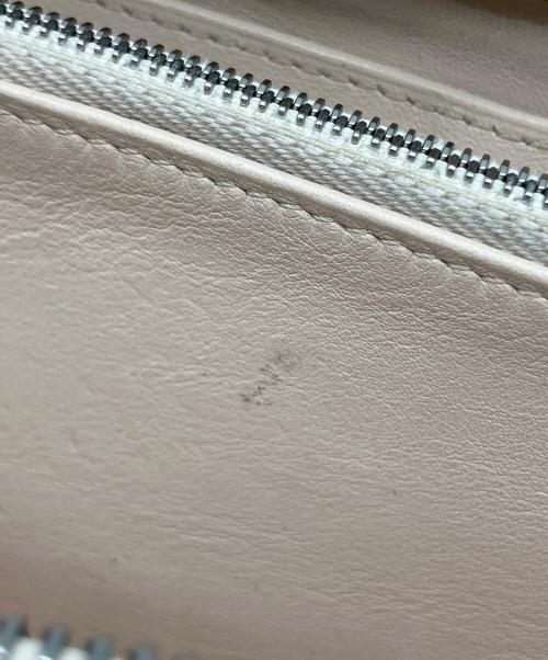 LOUIS VUITTON（ルイ ヴィトン）LOUIS VUITTON (ルイ ヴィトン) ジッピー ウォレット ガレの古着・服飾アイテム