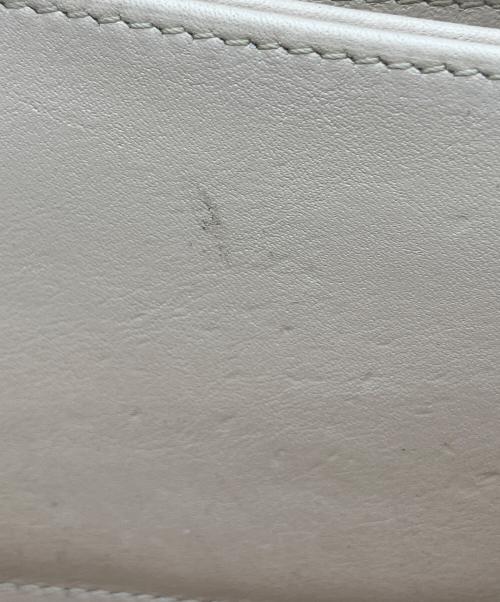 LOUIS VUITTON（ルイ ヴィトン）LOUIS VUITTON (ルイ ヴィトン) ジッピー ウォレット ガレの古着・服飾アイテム