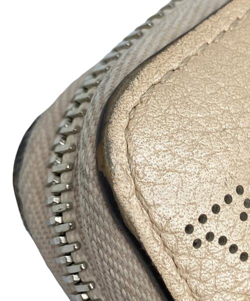 LOUIS VUITTON（ルイ ヴィトン）LOUIS VUITTON (ルイ ヴィトン) ジッピー ウォレット ガレの古着・服飾アイテム