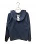 F.C.R.B. (エフシーレアルブリストル) TECH SWEAT TRAINING HOODIE ネイビー サイズ:M：18000円