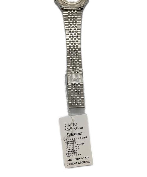 CASIO（カシオ）CASIO (カシオ) CASIO Collection STANDARDの古着・服飾アイテム
