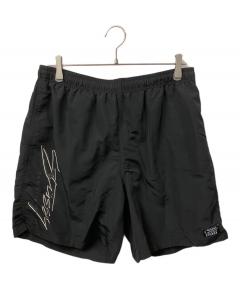 中古・古着通販】GOODENOUGH (グッドイナフ) ハーフパンツ ネイビー