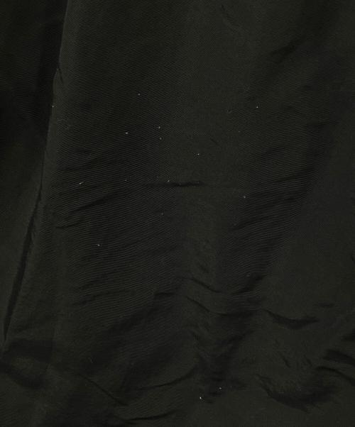 stussy（ステューシー）stussy (ステューシー) トランクショートパンツ ブラック サイズ:Lの古着・服飾アイテム