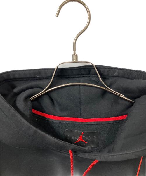 JORDAN（ジョーダン）JORDAN (ジョーダン) AS M J JUMPMAN HOLIDAY PO ブラック サイズ:Lの古着・服飾アイテム