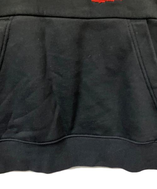 JORDAN（ジョーダン）JORDAN (ジョーダン) AS M J JUMPMAN HOLIDAY PO ブラック サイズ:Lの古着・服飾アイテム